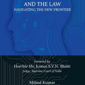 Mohan Law House's Artificial Intelligence and the Law | AI
