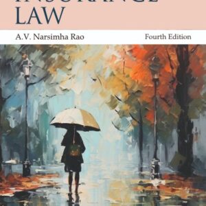 Avtar Singh's Insurance Law