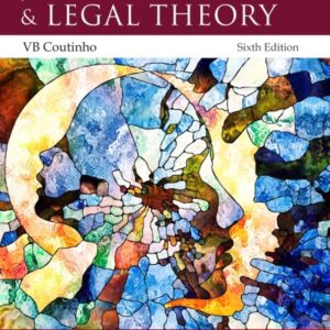 V.D. Mahajan's Jurisprudence and Legal Theory