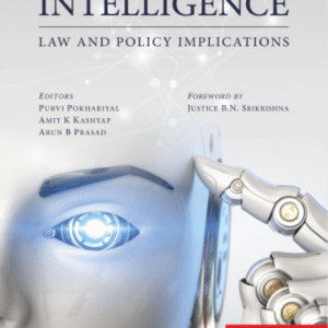 EBC's Artificial Intelligence: Law and Policy Implications | AI