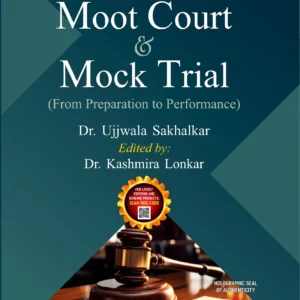 Allahabad's Developing Skills Through Moot Court & Mock Trial