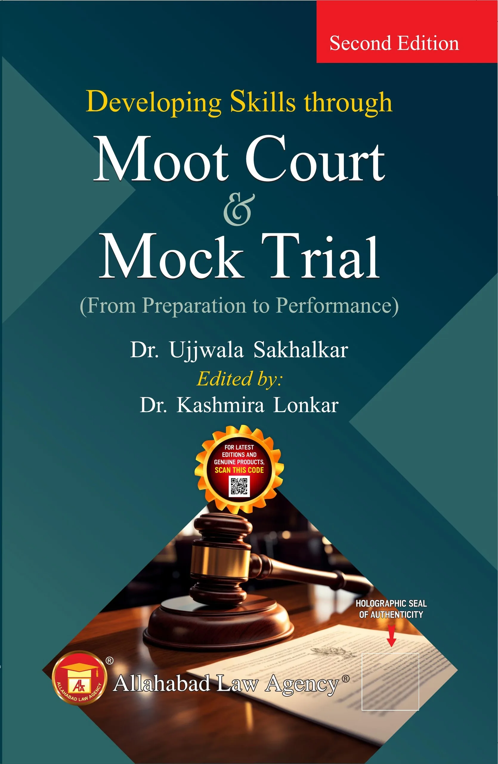 Allahabad's Developing Skills Through Moot Court & Mock Trial