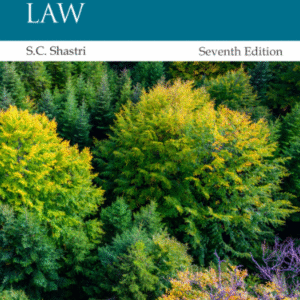 Shastri's Environmental Law