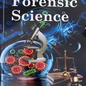 Hind's Law of Forensic Science