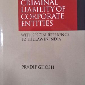 LexisNexis's Criminal Liability of Corporate Entities
