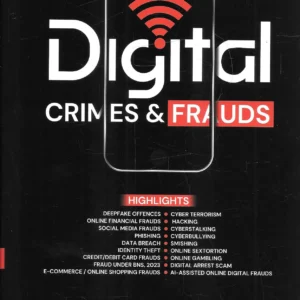 Vinod Publication’s Digital Crimes & Frauds