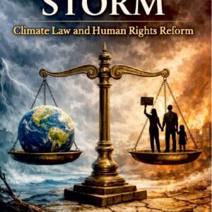 Whitesmann’s Justice In The Storm