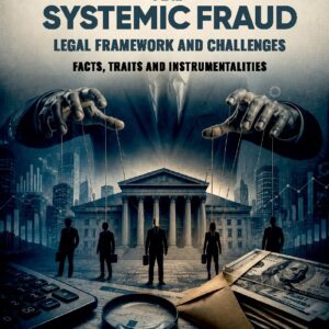 Whitesmann's Financial annd Systemic Fraud Legal Framework and Challenges