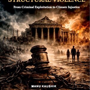 Whitesmann's State Responsibility for Structural Violence