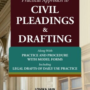 Iyer's Practical Approach to Civil Pleadings & Drafting