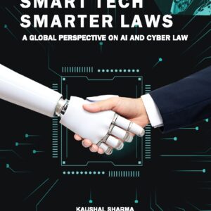 Whitesmann's Smart Tech Smarter Laws