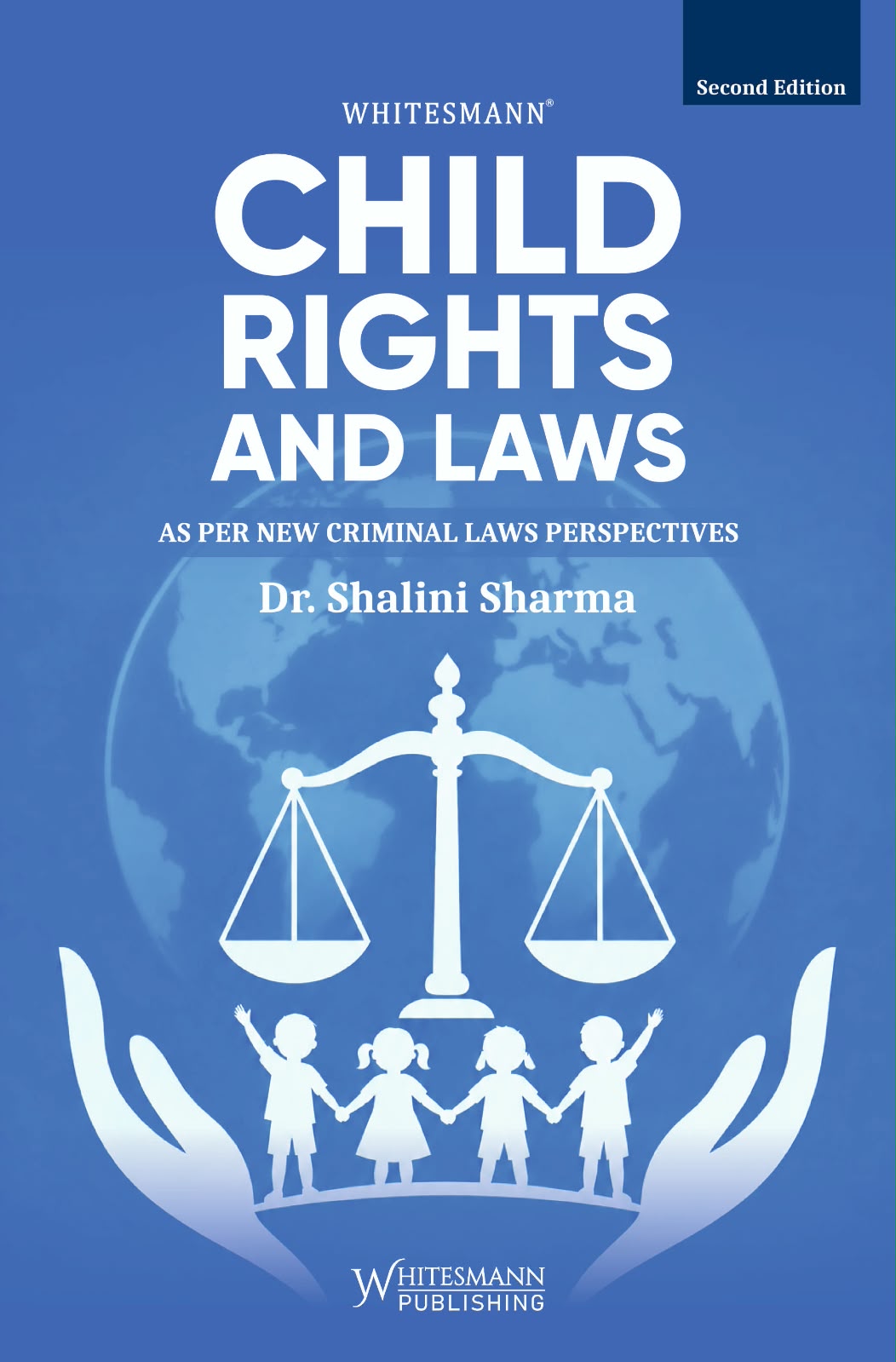 Whitesmann’s Child Rights and Laws
