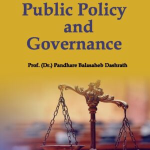 Whitesmann's Law Public Policy and Governance