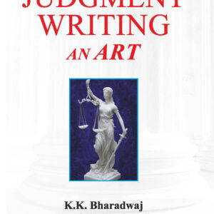 Whitesmann's Judgment Writing An Art