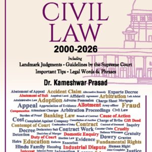Whitesmann's Digest of Supreme Court on Civil Law 2000-2026