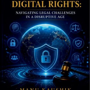 Whitesmann's AI, Data Privacy, and Global Digital Rights