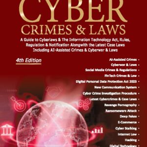 Whitesmann's Cyber Crimes & Laws