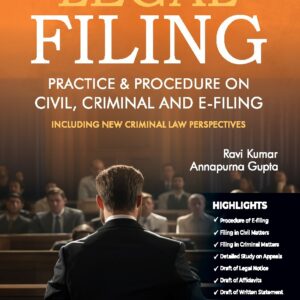 Whitesmann's Legal Filing