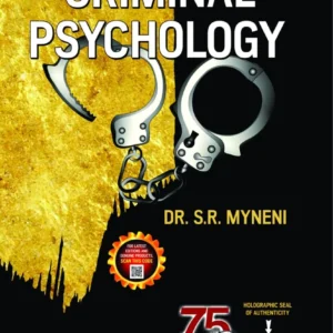 ALA's Criminal Psychology