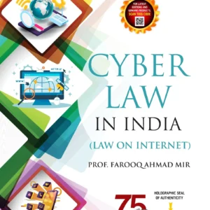 ALA's Cyber Law in India (Law On Internet)