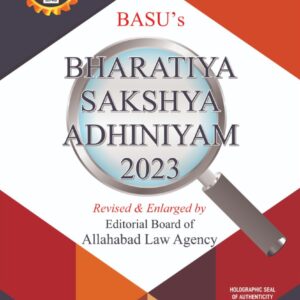ALA's Bharatiya Sakshya Adhiniyam, 2023 [BSA]